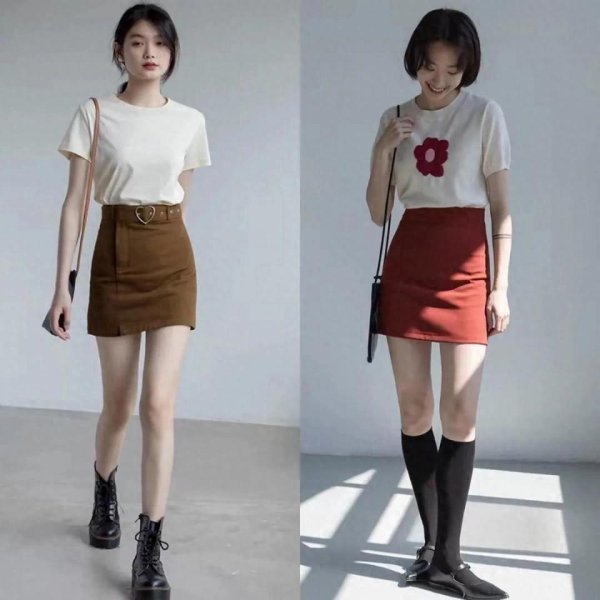 金景配资 扔掉你的短裙吧，今年流行这4种“夏裤”，遮肉显瘦又百搭好看