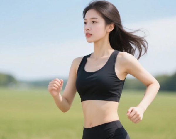 实配网配资 晚上跑步是慢性自杀？3 个误区拆穿，这样跑更安全