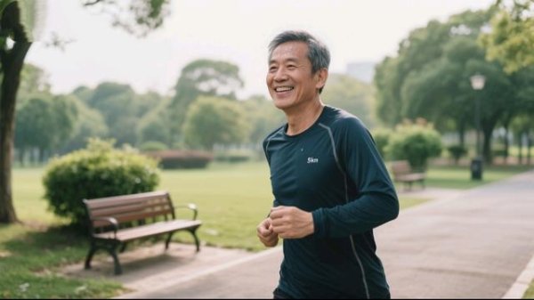 互盈策略 大众跑者慢跑的黄金定律。5公里，6~10分配，不伤膝不受累