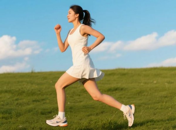 金风资本 五十多岁能坚持跑步吗？做好 3 点，安全又长久