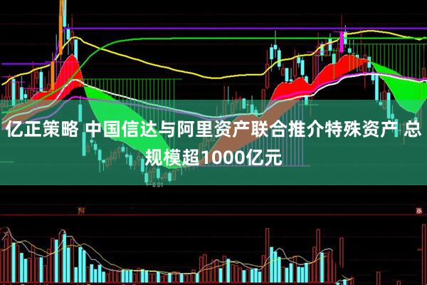 亿正策略 中国信达与阿里资产联合推介特殊资产 总规模超1000亿元