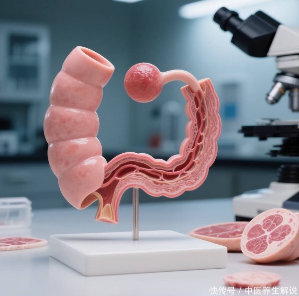 钱掌柜 医生提醒：当肠息肉出现时，身体或有这些表现，别再忽视了